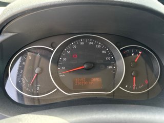 Renault Kangoo 1.5 dCi 90cv 2014
