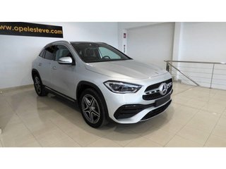 Mercedes-Benz GLA GLA 250 e