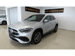 Mercedes-Benz GLA GLA 250 e