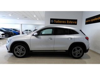 Mercedes-Benz GLA GLA 250 e