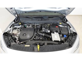 Mercedes-Benz GLA GLA 250 e