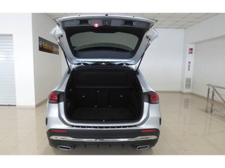Mercedes-Benz GLA GLA 250 e