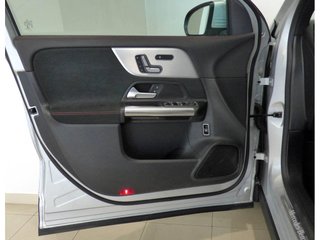 Mercedes-Benz GLA GLA 250 e