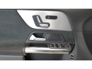 Mercedes-Benz GLA GLA 250 e