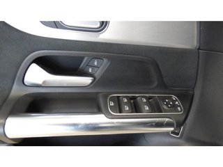 Mercedes-Benz GLA GLA 250 e