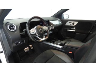 Mercedes-Benz GLA GLA 250 e