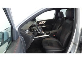 Mercedes-Benz GLA GLA 250 e