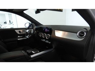 Mercedes-Benz GLA GLA 250 e