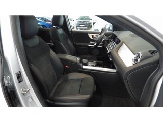Mercedes-Benz GLA GLA 250 e