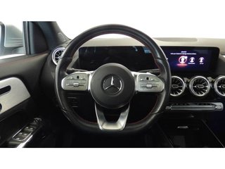 Mercedes-Benz GLA GLA 250 e