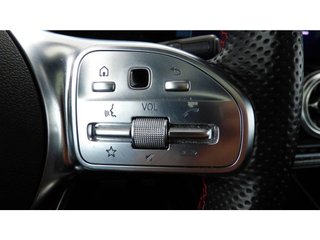 Mercedes-Benz GLA GLA 250 e