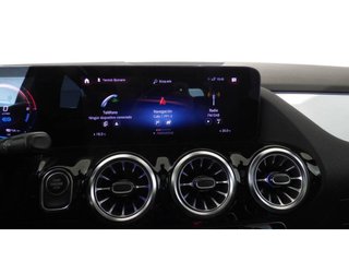 Mercedes-Benz GLA GLA 250 e