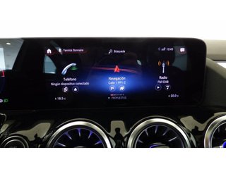 Mercedes-Benz GLA GLA 250 e