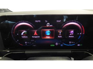 Mercedes-Benz GLA GLA 250 e