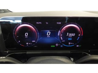 Mercedes-Benz GLA GLA 250 e