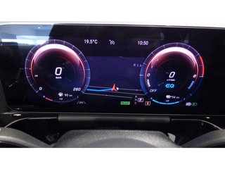 Mercedes-Benz GLA GLA 250 e