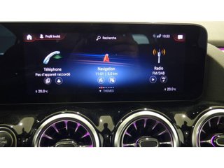 Mercedes-Benz GLA GLA 250 e