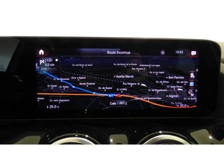 Mercedes-Benz GLA GLA 250 e