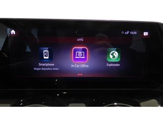Mercedes-Benz GLA GLA 250 e