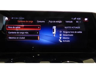 Mercedes-Benz GLA GLA 250 e