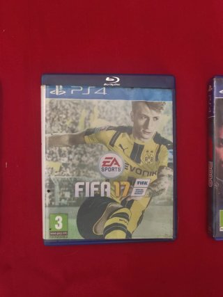 Giochi PS4: God of War e NBA 2K15