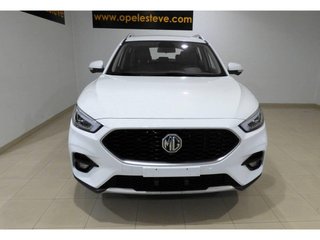 MG ZS Luxury 1.5