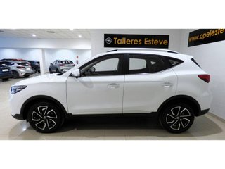 MG ZS Luxury 1.5