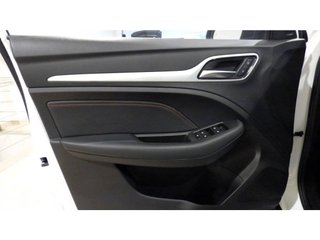 MG ZS Luxury 1.5