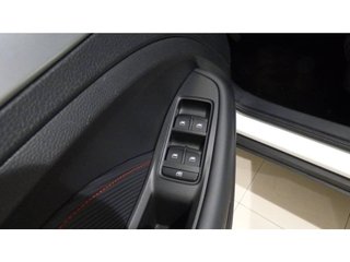 MG ZS Luxury 1.5