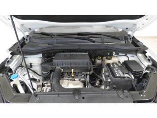 MG ZS Luxury 1.5