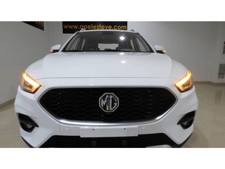 MG ZS Luxury 1.5
