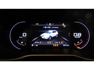 MG ZS Luxury 1.5