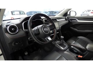 MG ZS Luxury 1.5