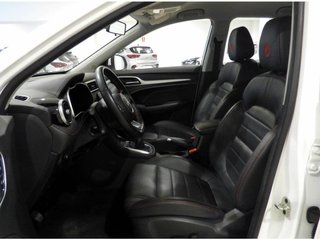 MG ZS Luxury 1.5