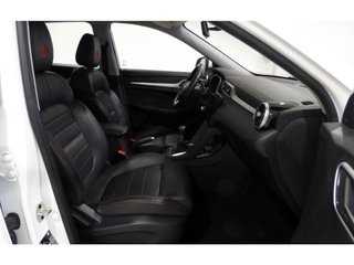 MG ZS Luxury 1.5