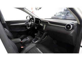 MG ZS Luxury 1.5