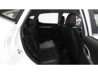 MG ZS Luxury 1.5