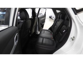 MG ZS Luxury 1.5