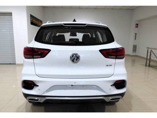MG ZS Luxury 1.5
