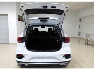 MG ZS Luxury 1.5
