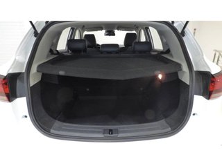 MG ZS Luxury 1.5