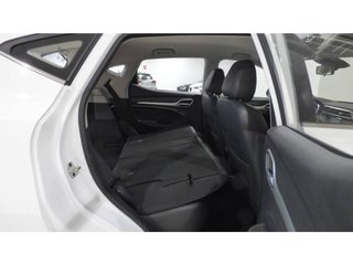 MG ZS Luxury 1.5
