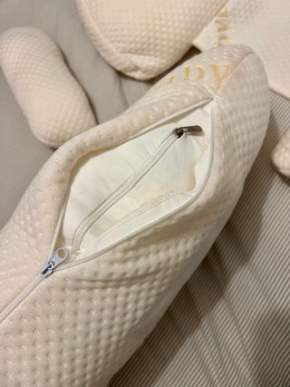 Cojín de embarazo Babybub