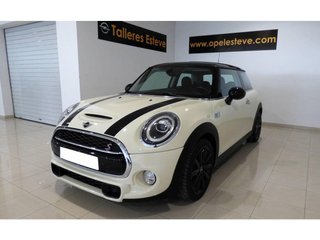 MINI Cooper S (192CV) 1.6