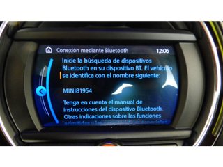 MINI Cooper S (192CV) 1.6
