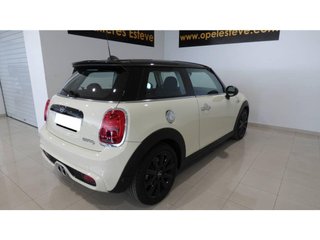 MINI Cooper S (192CV) 1.6