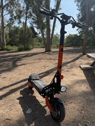 Patinete Eléctrico Potente