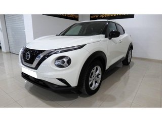 Nissan Juke Acenta DIG-T 84 kW (114 CV) 6M/T