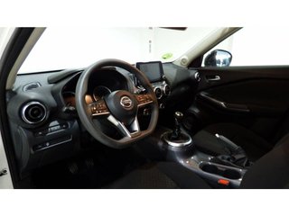 Nissan Juke Acenta DIG-T 84 kW (114 CV) 6M/T