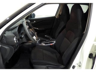 Nissan Juke Acenta DIG-T 84 kW (114 CV) 6M/T